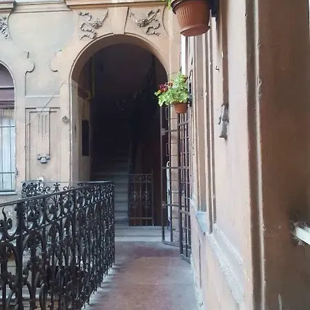 Say Yes Hostel Budapest Kültér fotó