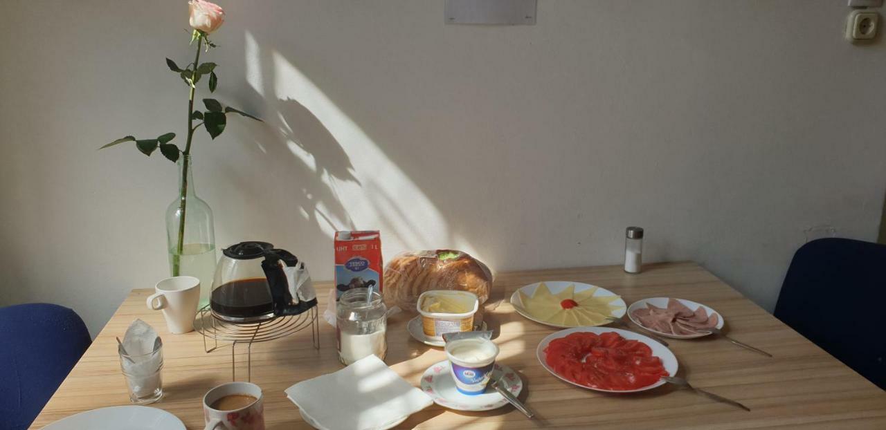 Say Yes Hostel Budapesta